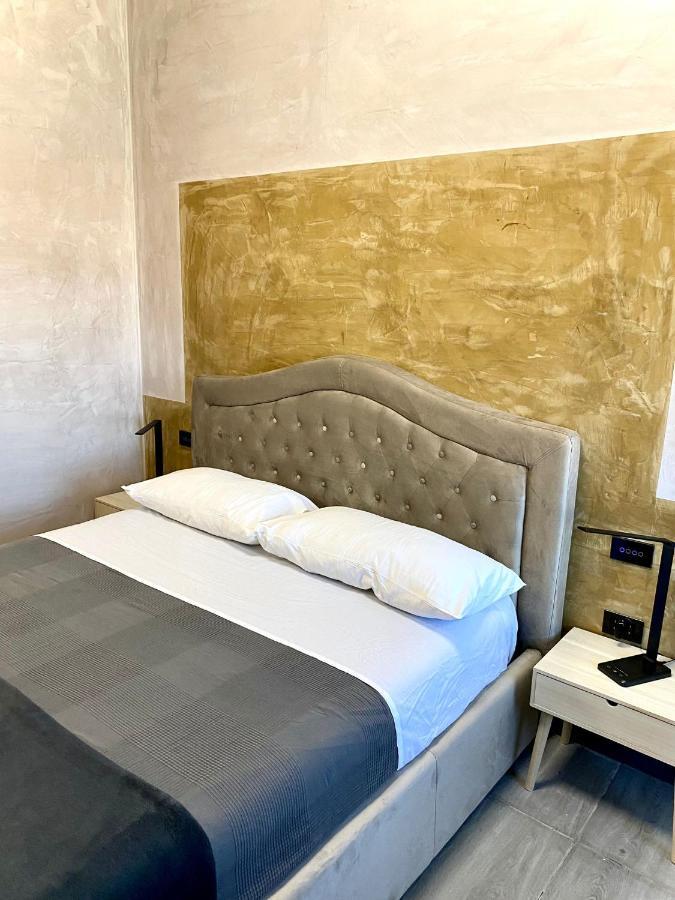 Hotel Tech Брембате Экстерьер фото