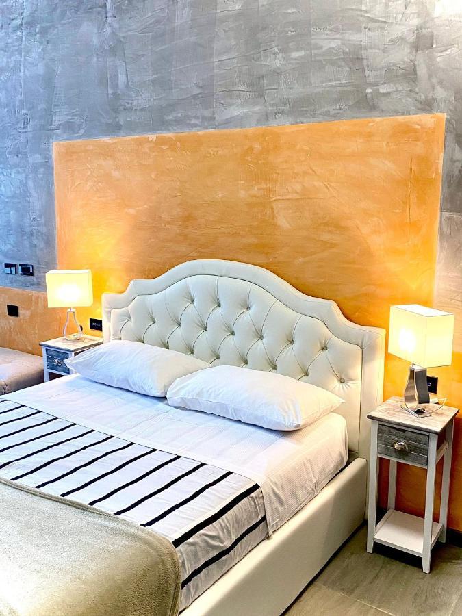 Hotel Tech Брембате Экстерьер фото
